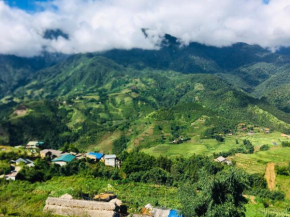 Black Hmong View hotel